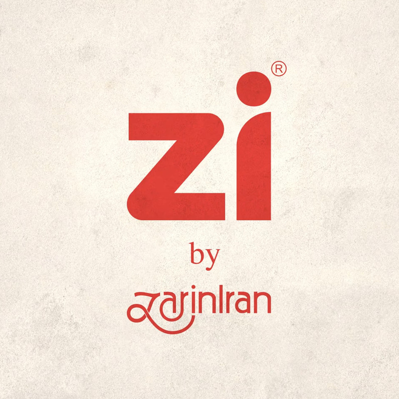 پیاله زی مدل فرم اس انارخوری یلدا درجه 3 مجموعه 7 عددی