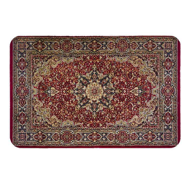 پادری طرح فرش کد 5299 سایز 60 × 40 سانتیمتر
