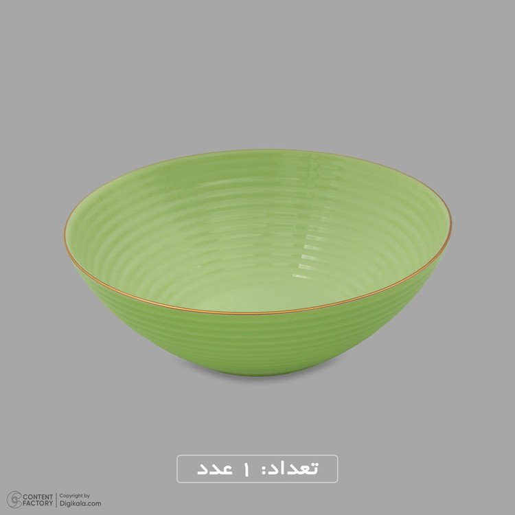 سرویس غذاخوری اوپال 26 پارچه 6 نفره گلدن اوپال مدل Harena