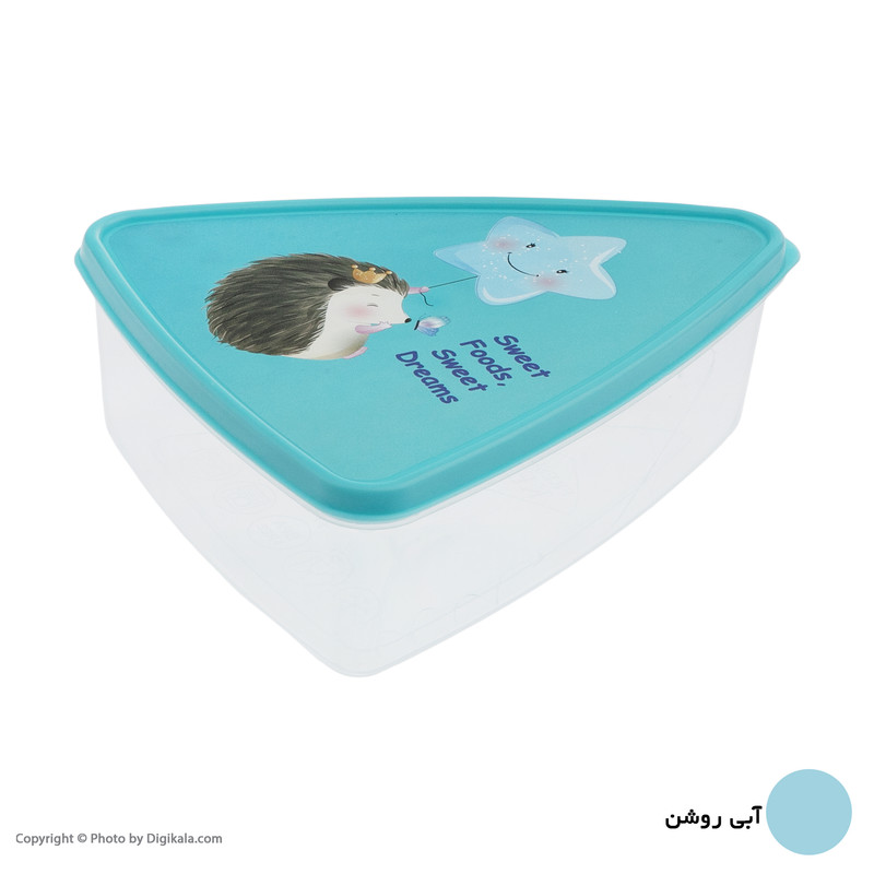 ظرف نگهدارنده فرش کیپس مدل 003 بسته 3 عددی
