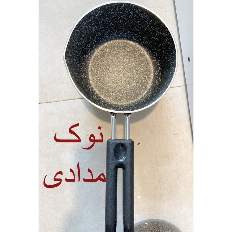 شیرجوش عروس مدل مهسا کد 15