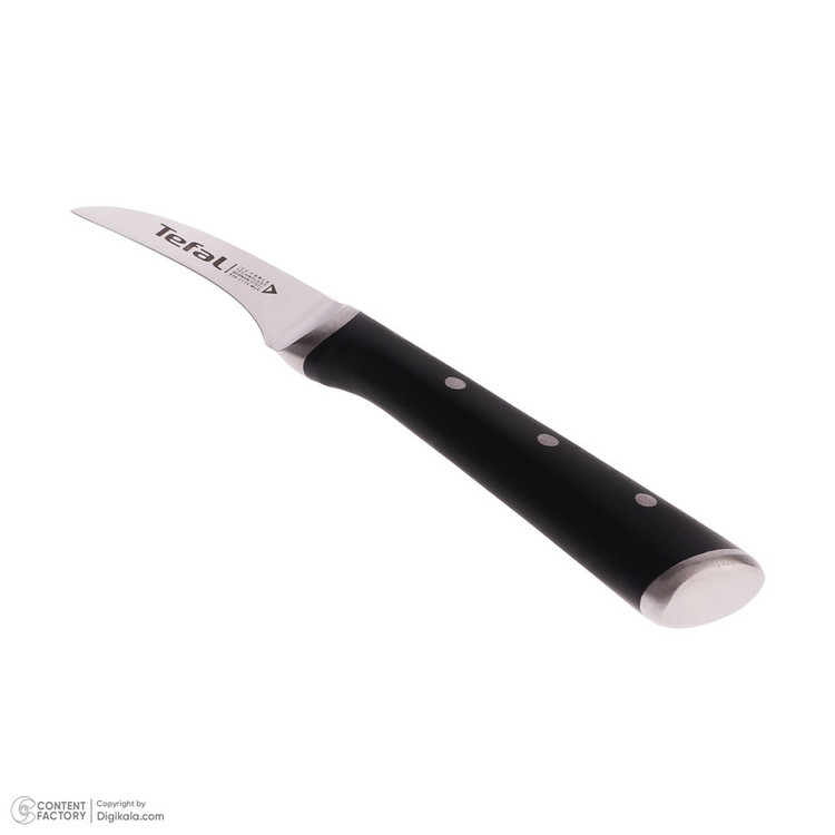 چاقو آشپزخانه تفال مدل Ice Force-7cm