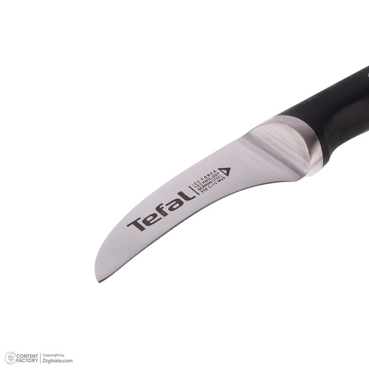 چاقو آشپزخانه تفال مدل Ice Force-7cm