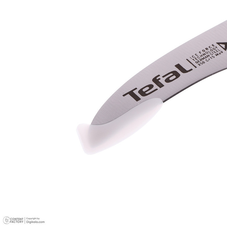 چاقو آشپزخانه تفال مدل Ice Force-7cm