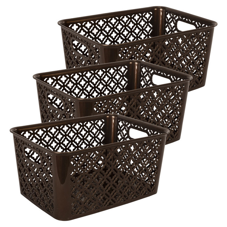 سبد نظم دهنده کابینت و یخچال مدل ALF-129 مجموعه 3 عددی