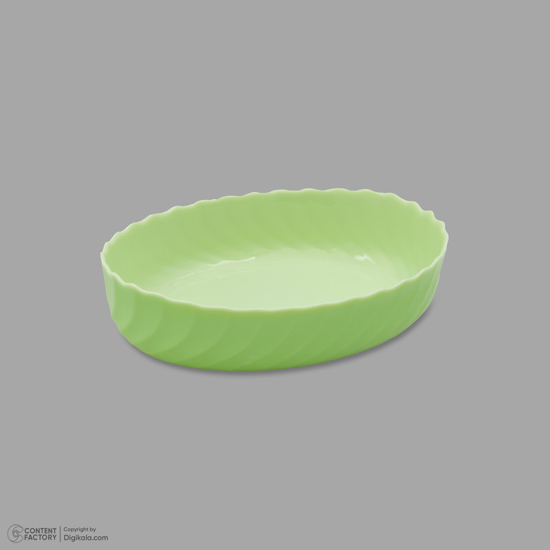 ظرف پخت گلدن اپال مدل Congress Oval مجموعه سه عددی