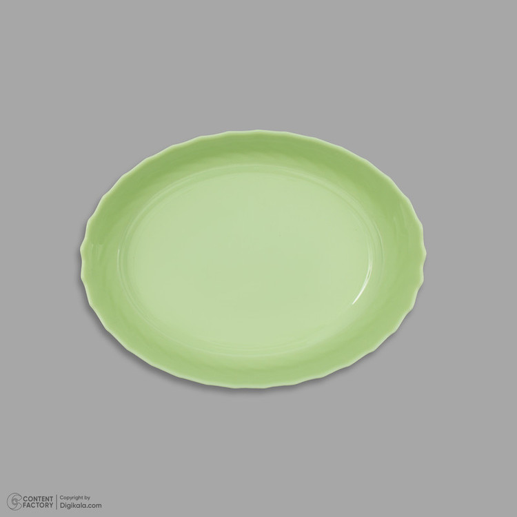 ظرف پخت گلدن اپال مدل Congress Oval مجموعه سه عددی
