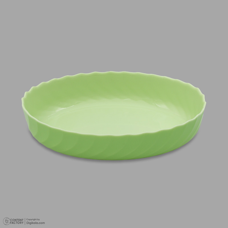ظرف پخت گلدن اپال مدل Congress Oval مجموعه سه عددی