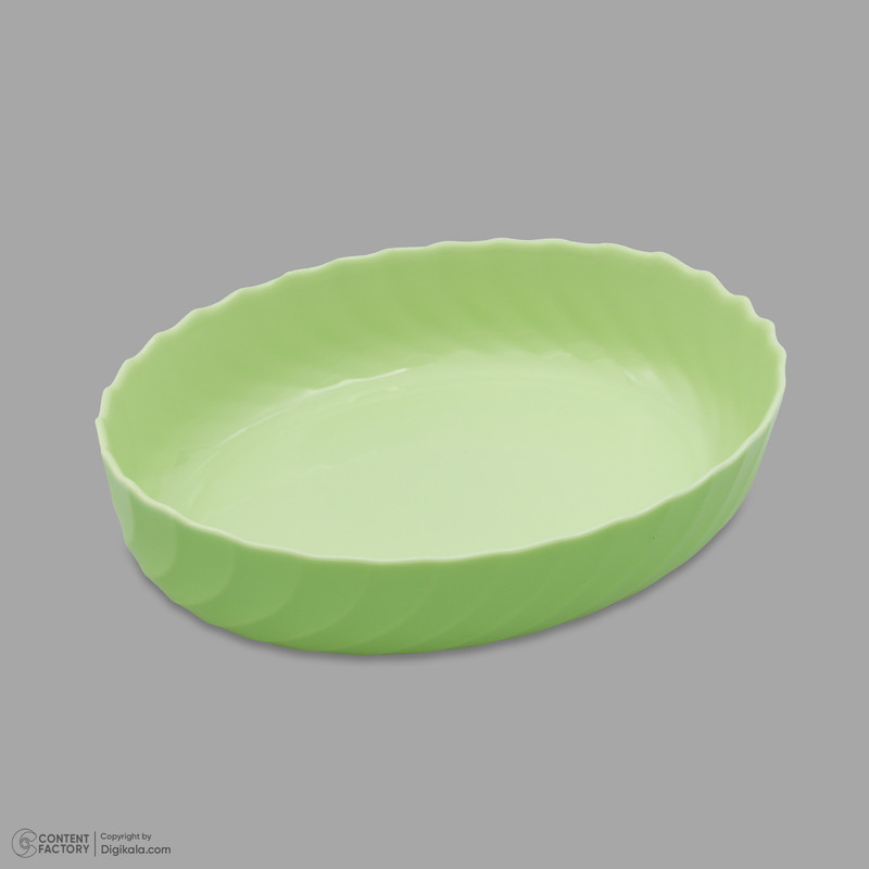 ظرف پخت گلدن اپال مدل Congress Oval مجموعه سه عددی