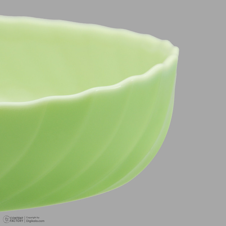 ظرف پخت گلدن اپال مدل Congress Oval مجموعه سه عددی