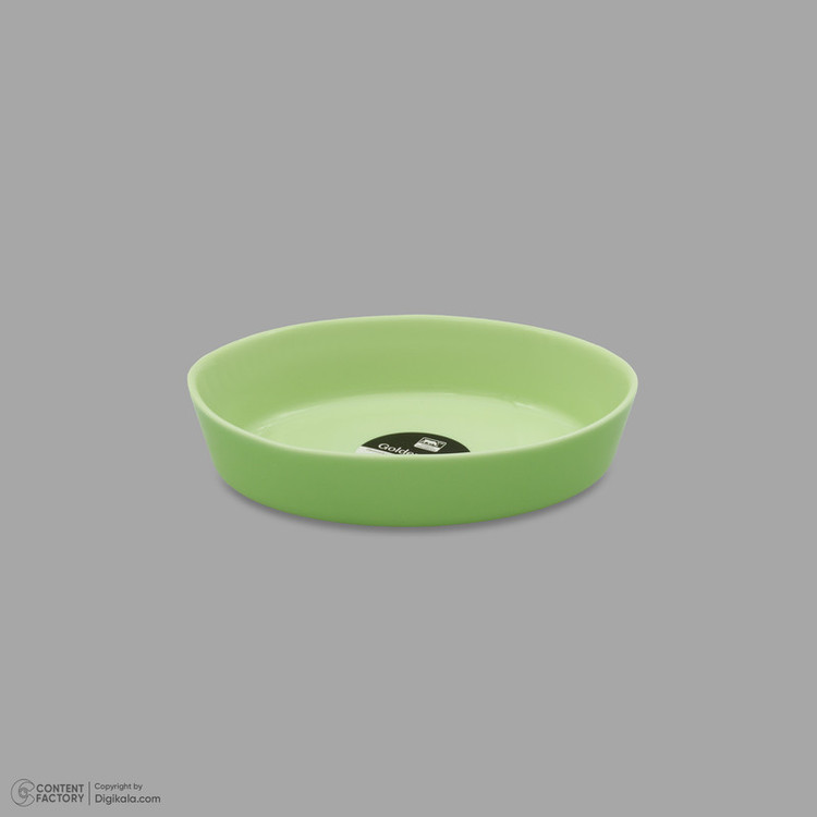 ظرف پخت گلدن اپال مدل Oval مجموعه سه عددی