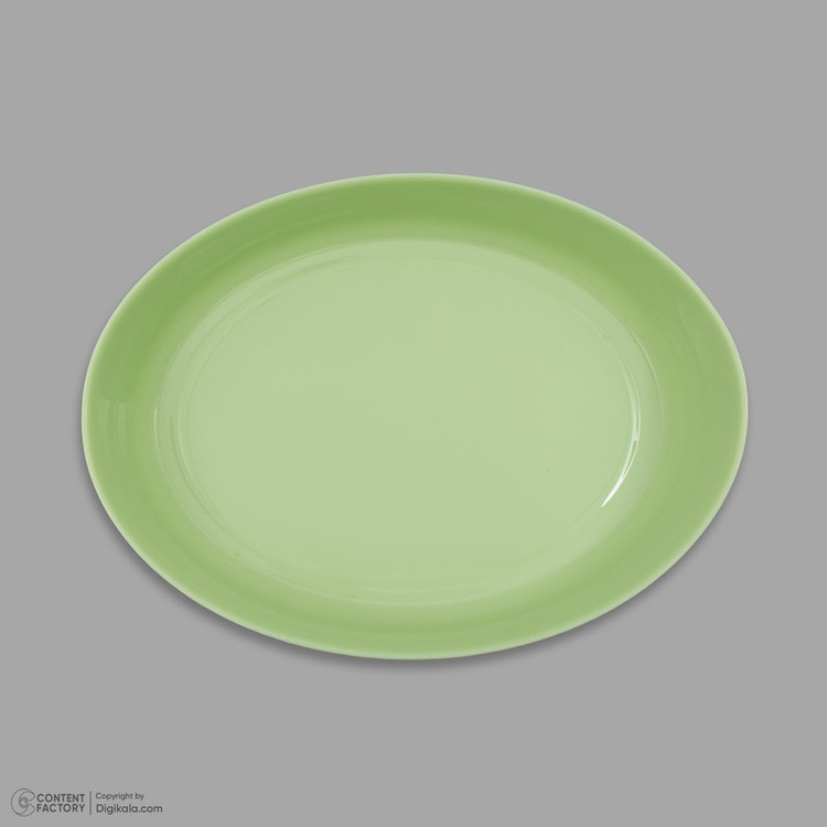ظرف پخت گلدن اپال مدل Oval مجموعه سه عددی