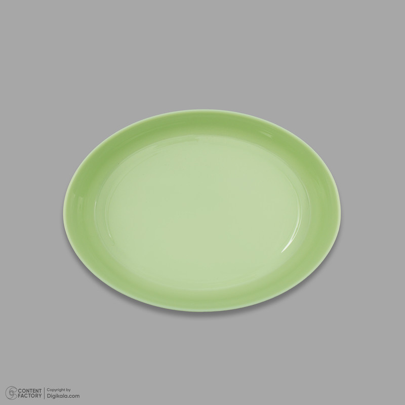 ظرف پخت گلدن اپال مدل Oval مجموعه سه عددی