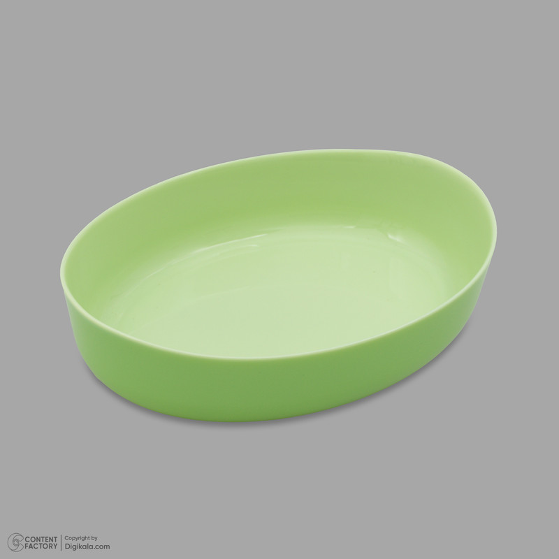 ظرف پخت گلدن اپال مدل Oval مجموعه سه عددی