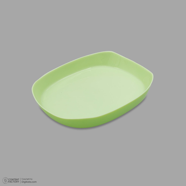 ظرف پخت گلدن اپال مدل Rectangle مجموعه سه عددی