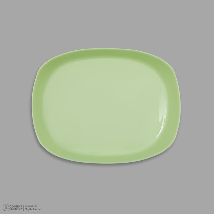 ظرف پخت گلدن اپال مدل Rectangle مجموعه سه عددی