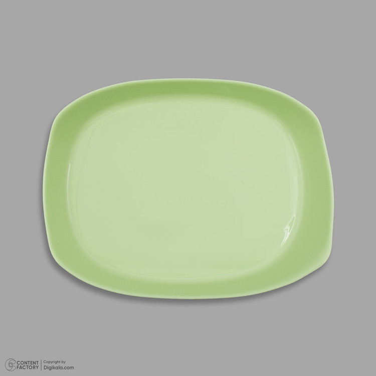 ظرف پخت گلدن اپال مدل Rectangle مجموعه سه عددی