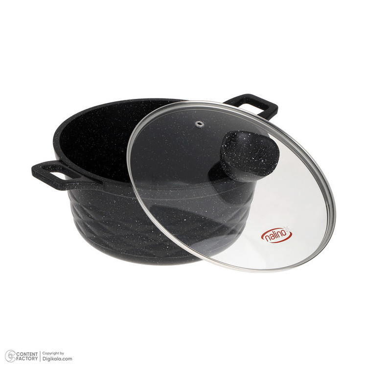قابلمه نالینو مدل Elita کد gs1 سایز 24