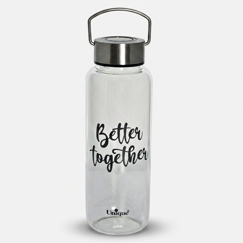 بطری یونیک طرح better together کد 3077