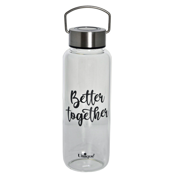 بطری یونیک طرح better together کد 3077