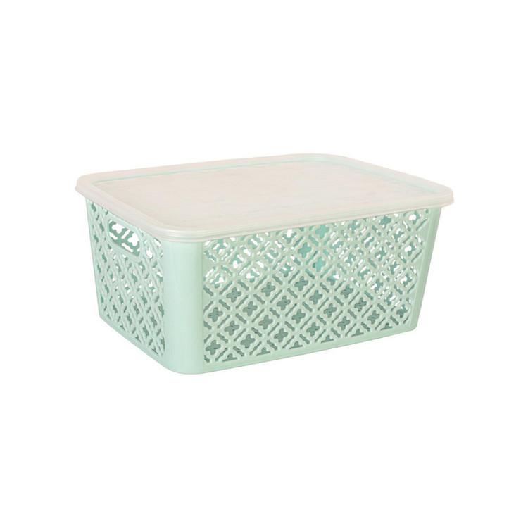 سبد نظم دهنده مدل ALF-35