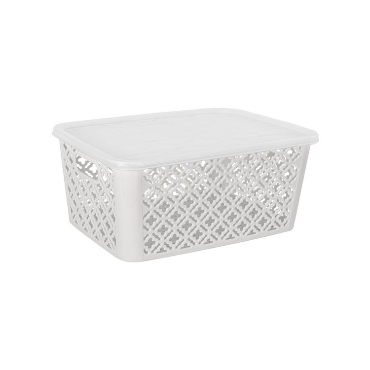 سبد نظم دهنده مدل ALF-35