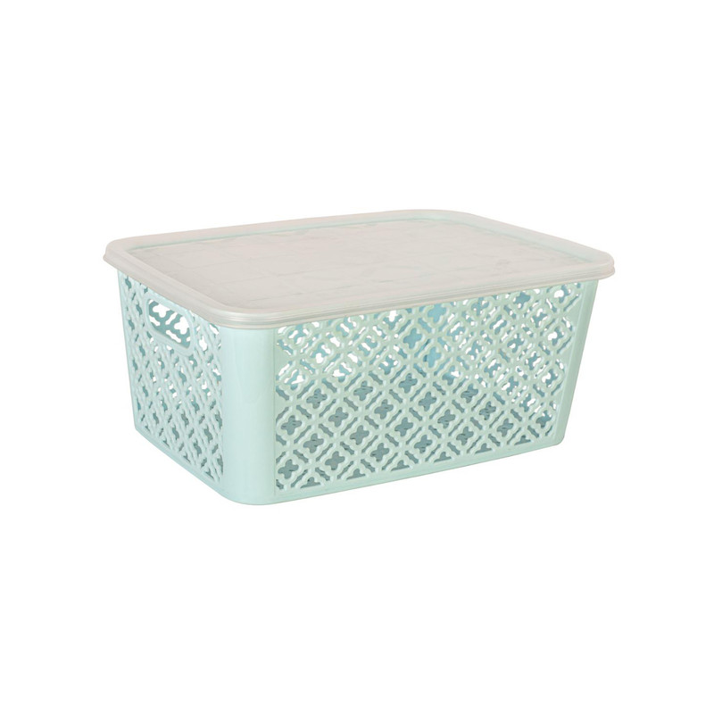 سبد نظم دهنده مدل ALF-35