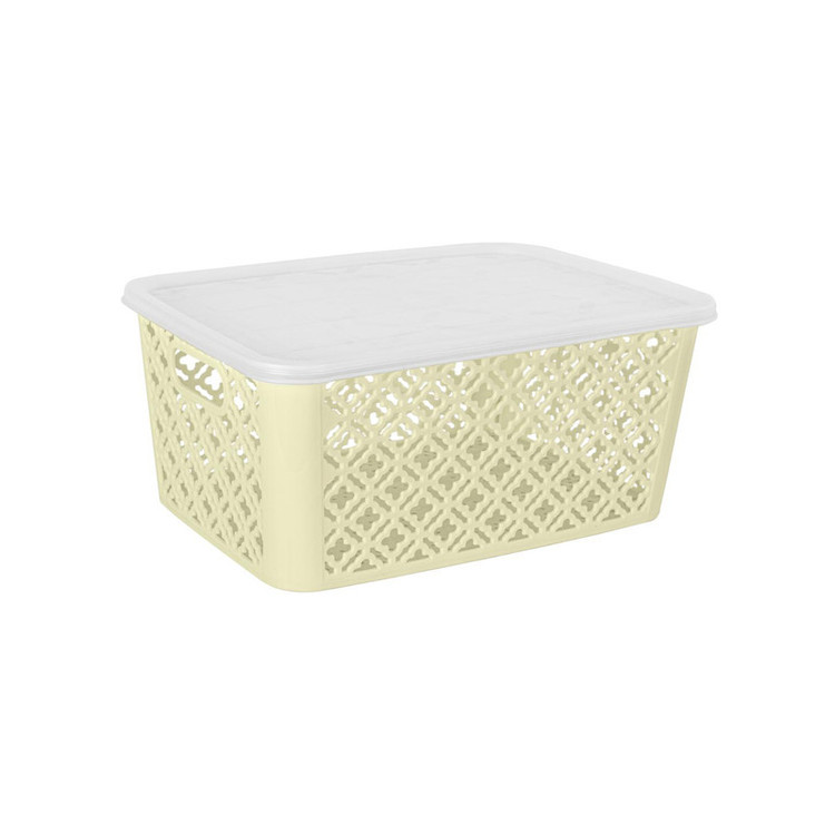 سبد نظم دهنده مدل ALF-35