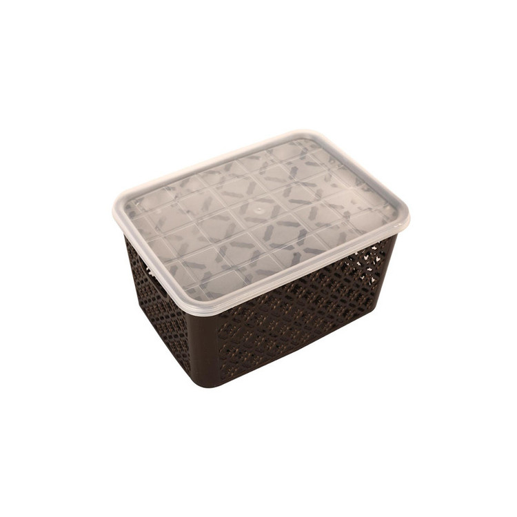 سبد نظم دهنده مدل ALF-35