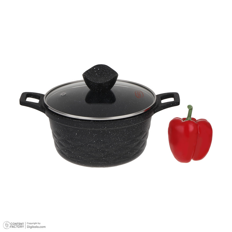 قابلمه نالینو مدل Elita کد gs1 سایز 20
