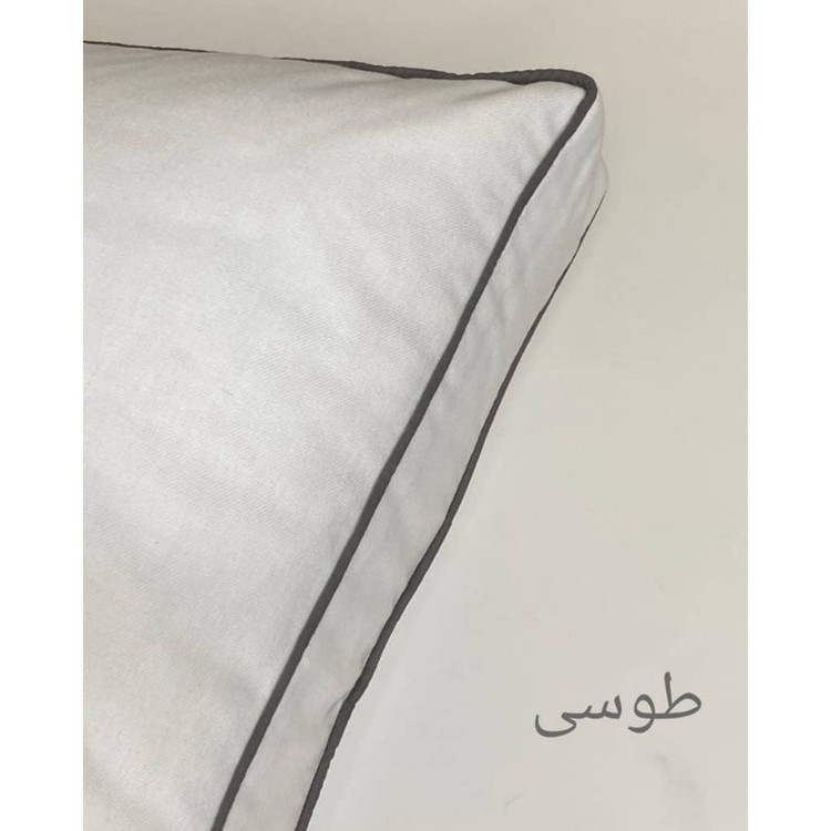 بالش بومرنگ مدل CM plus سایز ۷۰×۵۰ سانتی متر