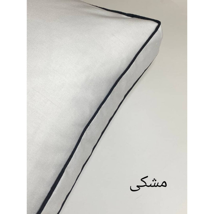 بالش بومرنگ مدل CM plus سایز ۷۰×۵۰ سانتی متر
