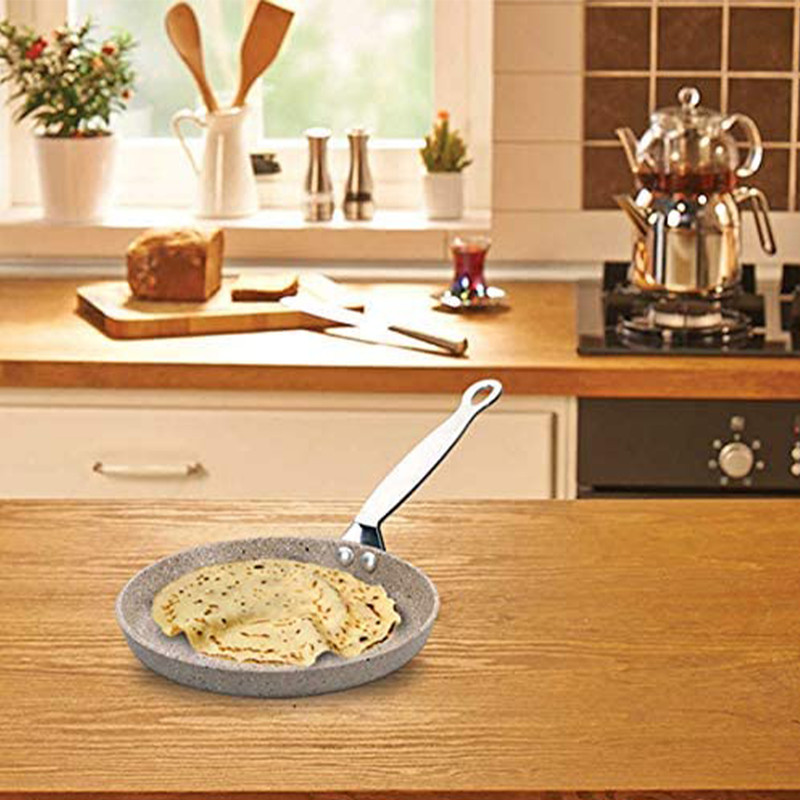 تابه گرانیت کرکماز کد 1270 سایز 26