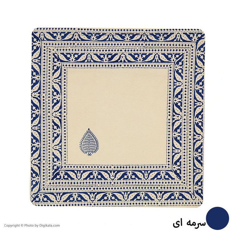 کاور کوسن بومی مدل 010