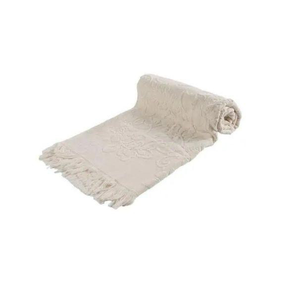 حوله استخری لوماتوس مدل ریشه دار سایز 140x70 سانتی متر