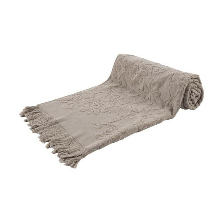 حوله استخری لوماتوس مدل ریشه دار سایز 140x70 سانتی متر