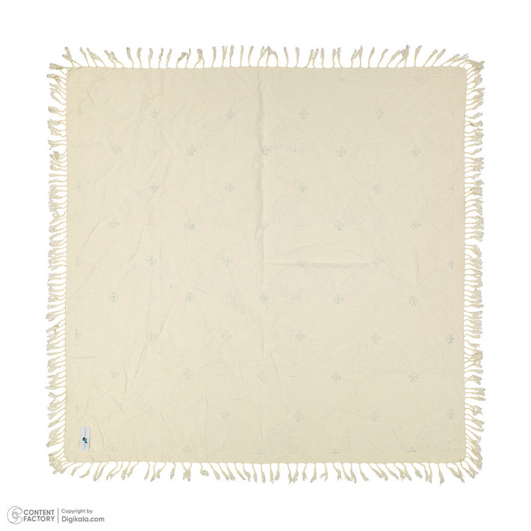 رومیزی بومی مدل 001 سایز 97x95 سانتیمتر