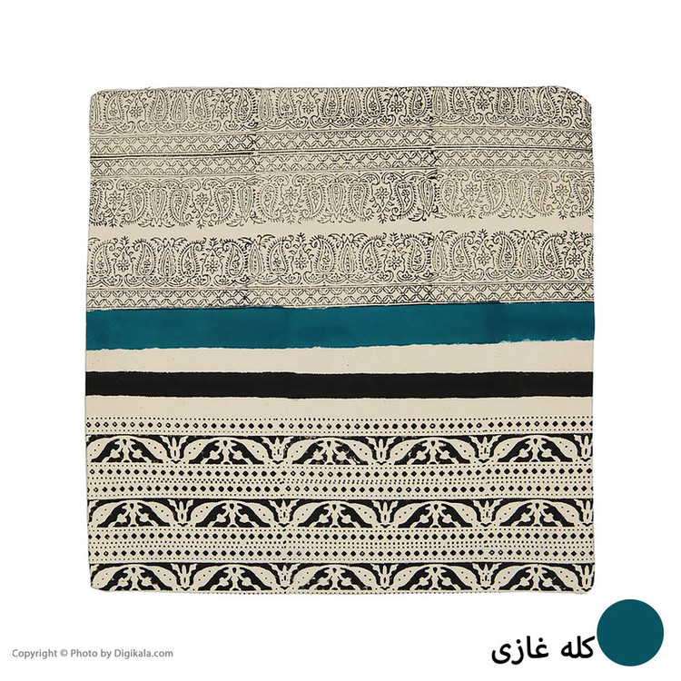 کاور کوسن بومی مدل 008