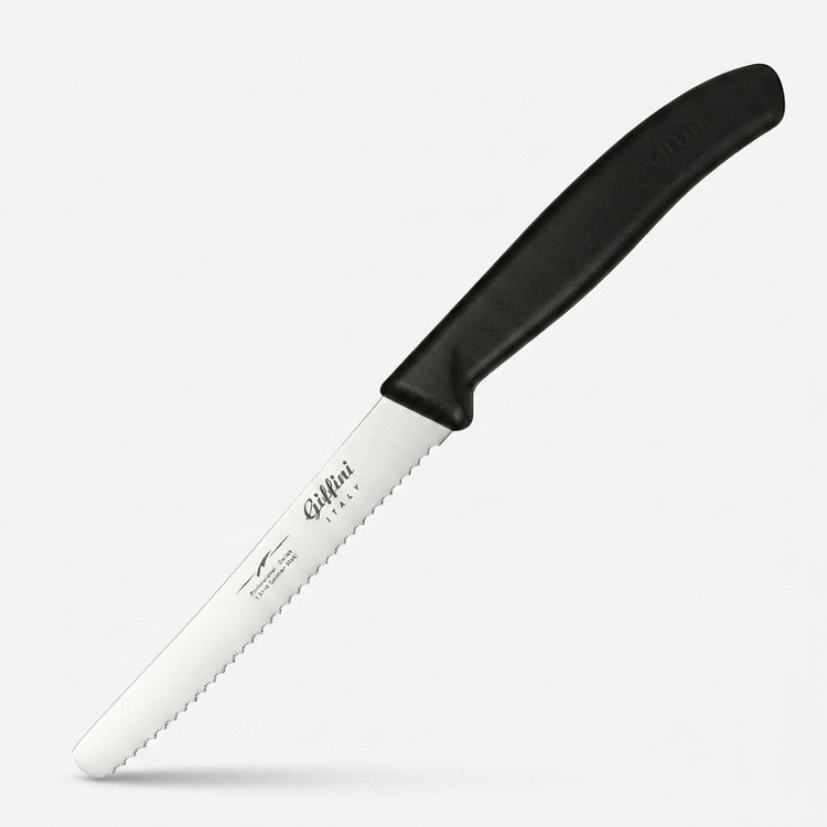 چاقو اشپزخانه جی فی نی مدل اره ای کد G-01