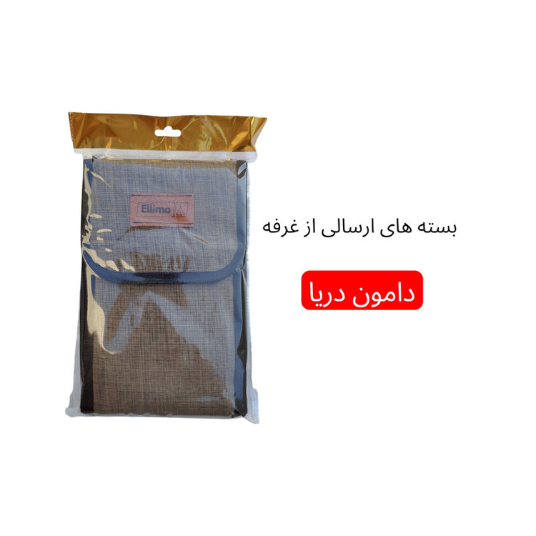جای سیخ مدل فوم دار طرح Ellima