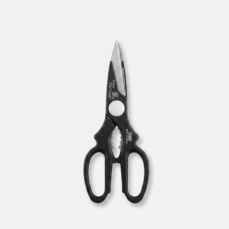 قیچی آشپزخانه پارتنر مدل KP-1500S