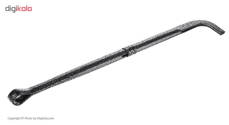 انبر زغال مدل 50-Static کد VA3000-010