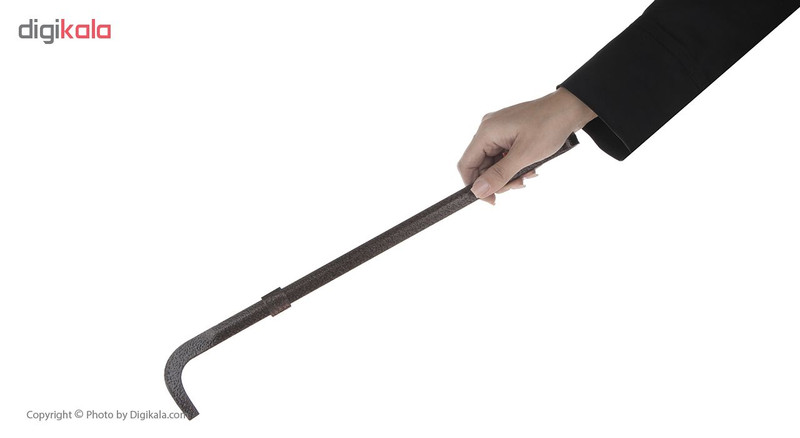 انبر زغال مدل 50-Static کد VA3000-010