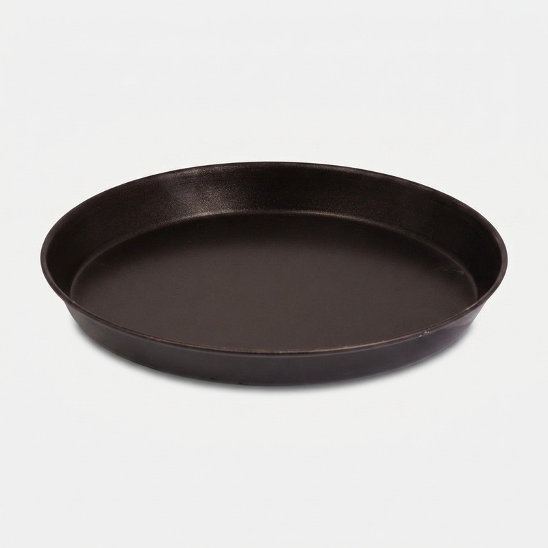 ظرف پخت پیتزا مدل p28 سایز 28 بسته 2 عددی