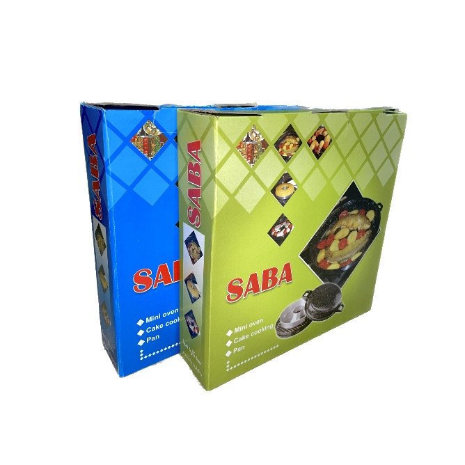 کباب پز صبا مدل سه کاره