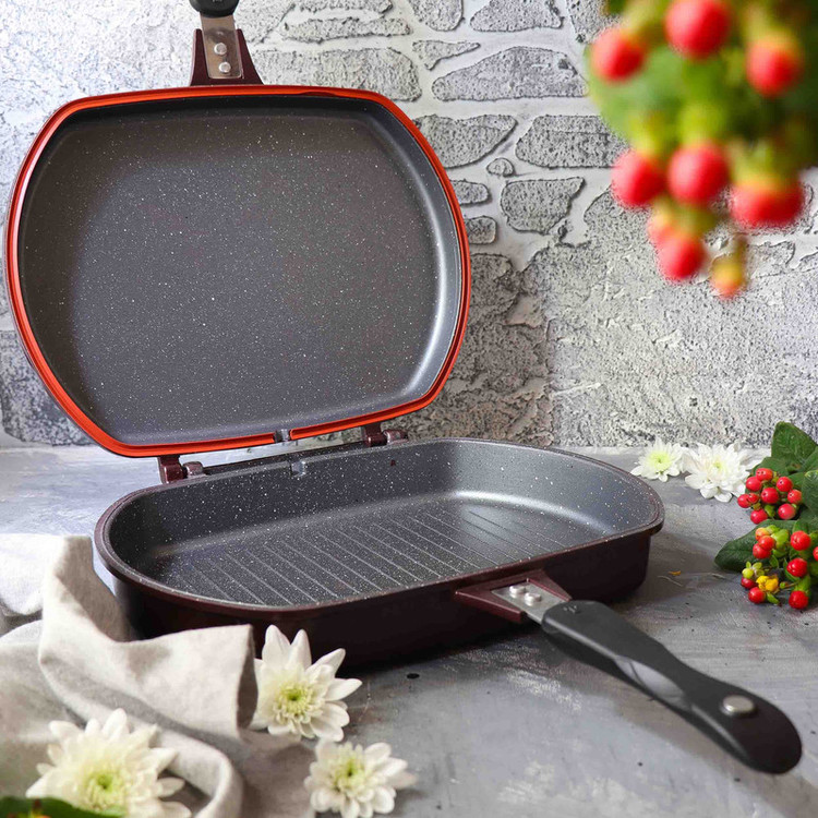 تابه رژیمی تکنو مدل ونوس سایز 33