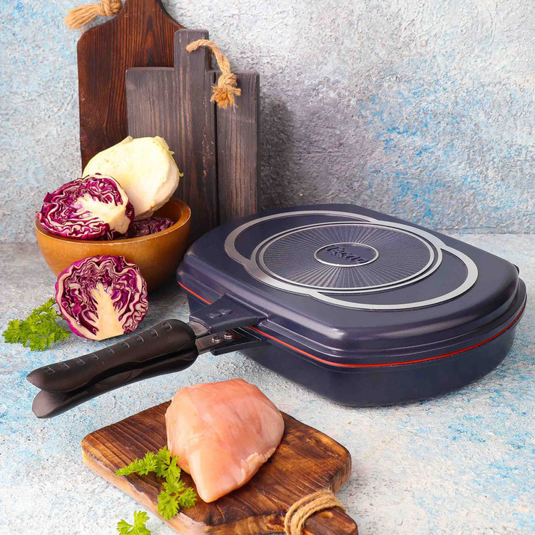 تابه رژیمی تکنو مدل ونوس سایز 33