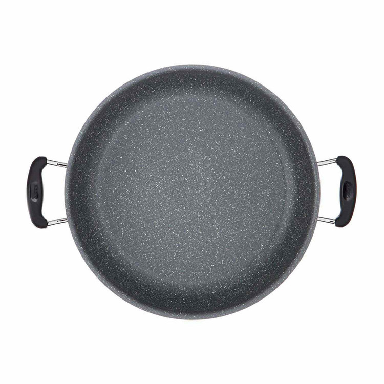 قابلمه عروس مدل درب فلزی سایز 20