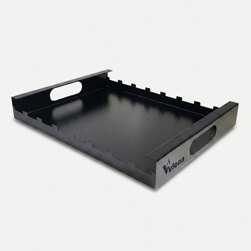 سینی کباب زن مدل سیخ چین کد VN 821
