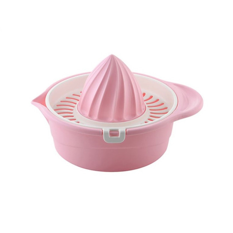 آبمیوه گیری دستی هوبی لایف مدل H-061111